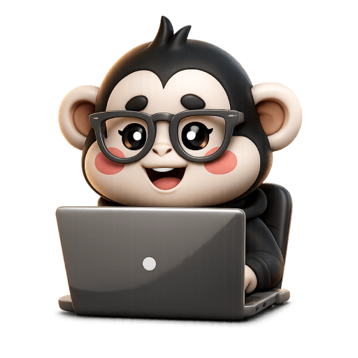 Uut Budiarto Mascot