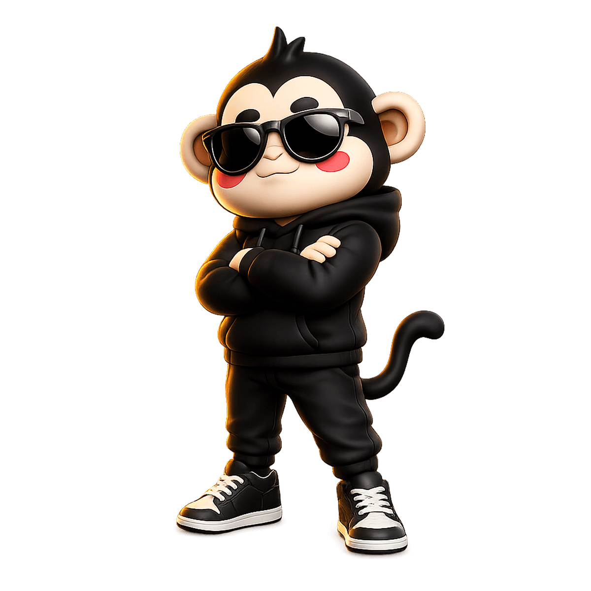 Uut Budiarto Mascot