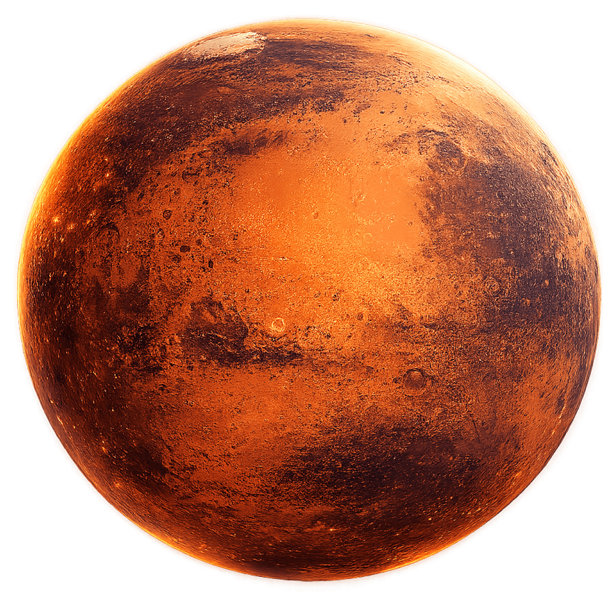 Mars