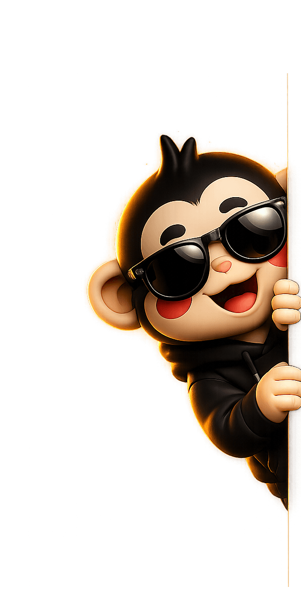 Uut Budiarto Mascot