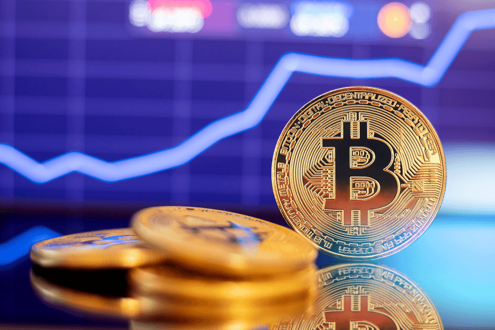 Complete History Behind Bitcoin Global Revolution